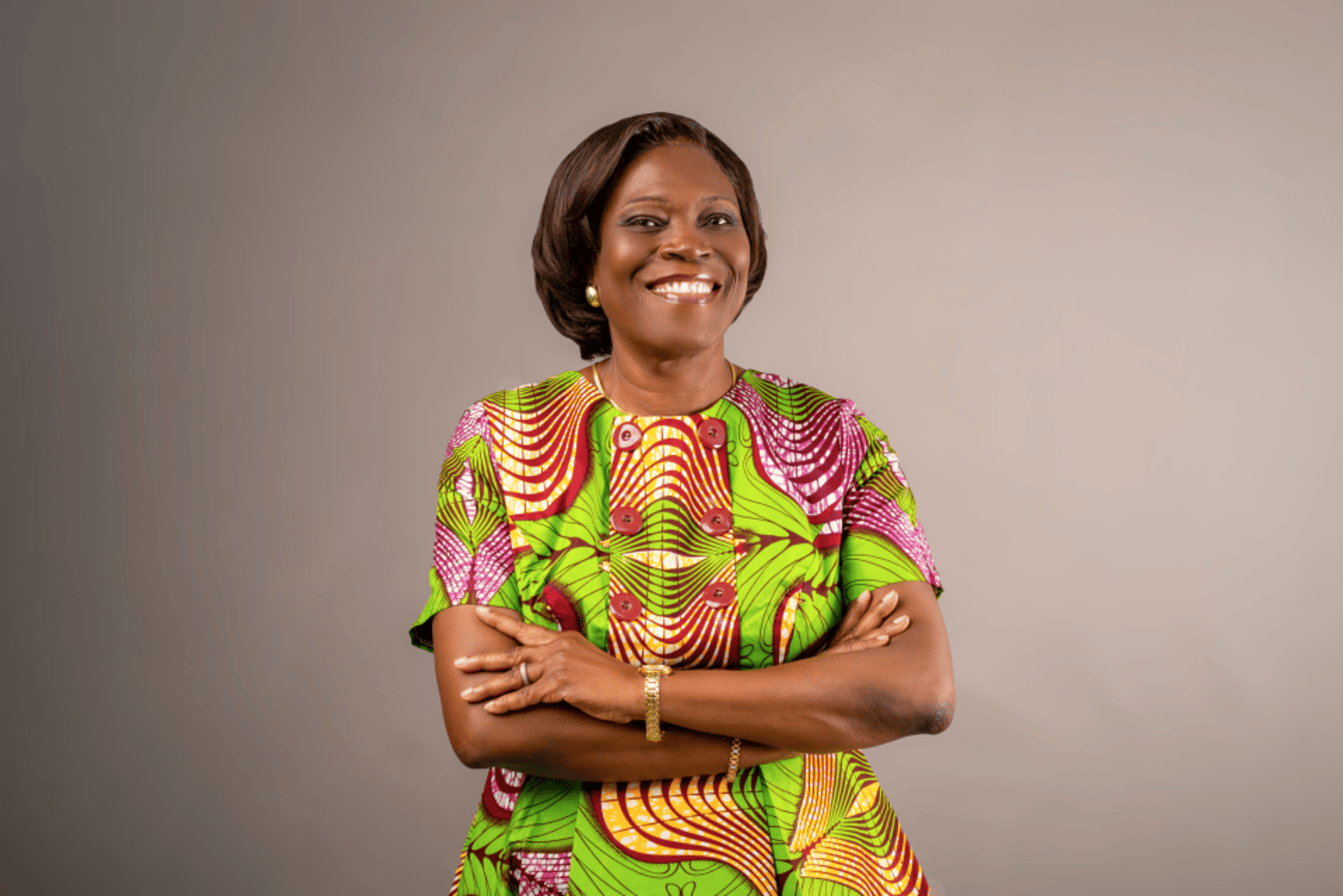 Côte d’Ivoire Presidential Election – Simone Ehivet Gbagbo Advocates for an Eco-Responsible Policy for Sustainable Development